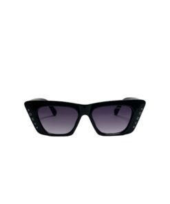 LOUIS VUITTON Cat-Eye Sunglasses