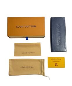 LOUIS VUITTON Premium Case