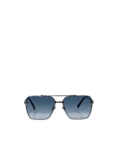 LOUIS VUITTON Square Sunglasses