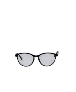 Full-Rim Cat-Eye