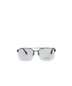BOSS Full-Rim Square Frame