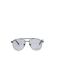 GUCCI Full-Rim Aviator Frame