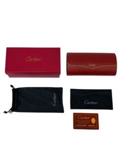 Cartier Premium Case
