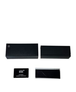 MONTBLANC Premium Case