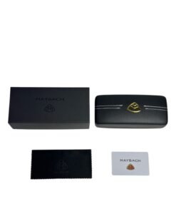 MAYBACH Premium Hard Case