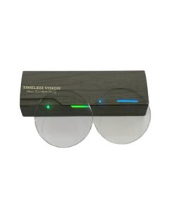 Bifocal Lenses